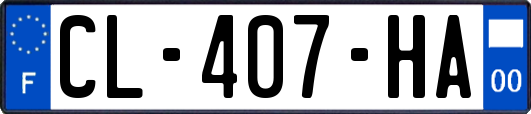 CL-407-HA