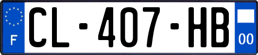 CL-407-HB