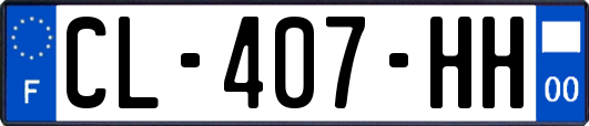CL-407-HH