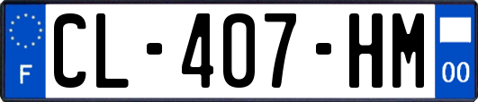 CL-407-HM