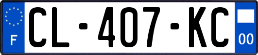 CL-407-KC