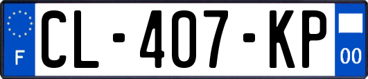 CL-407-KP