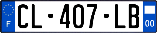 CL-407-LB