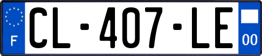 CL-407-LE
