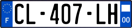 CL-407-LH