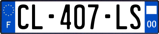 CL-407-LS
