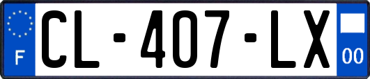 CL-407-LX