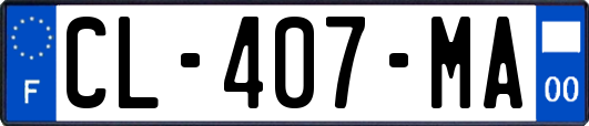 CL-407-MA