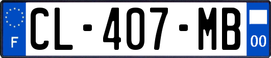 CL-407-MB