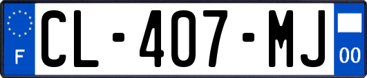 CL-407-MJ