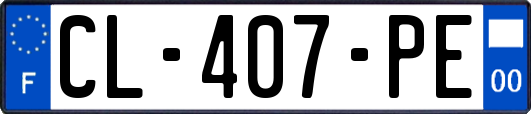 CL-407-PE