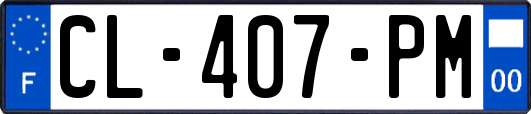 CL-407-PM