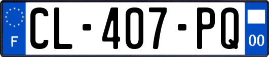 CL-407-PQ