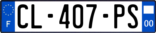 CL-407-PS