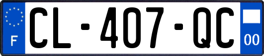 CL-407-QC