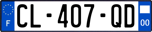 CL-407-QD