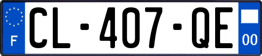 CL-407-QE