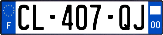 CL-407-QJ
