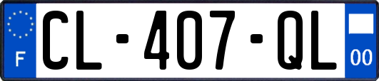 CL-407-QL