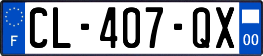 CL-407-QX