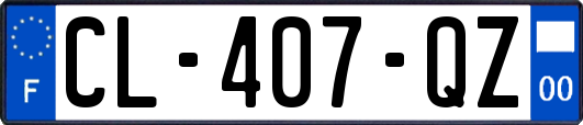 CL-407-QZ