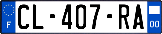 CL-407-RA