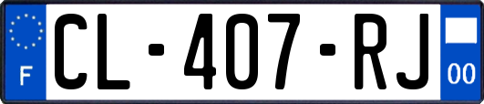 CL-407-RJ