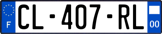 CL-407-RL