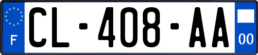 CL-408-AA