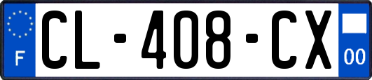 CL-408-CX