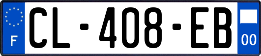 CL-408-EB