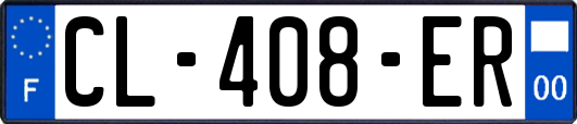 CL-408-ER