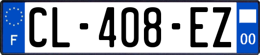 CL-408-EZ