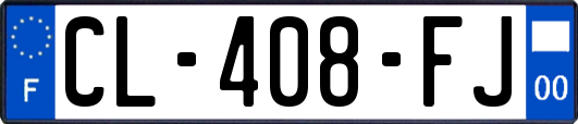 CL-408-FJ
