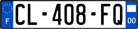 CL-408-FQ