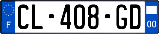 CL-408-GD