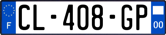 CL-408-GP