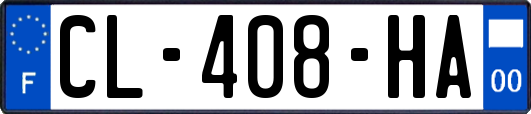 CL-408-HA