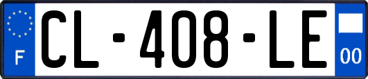CL-408-LE