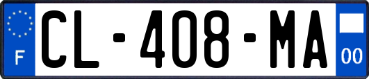 CL-408-MA