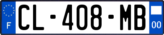 CL-408-MB