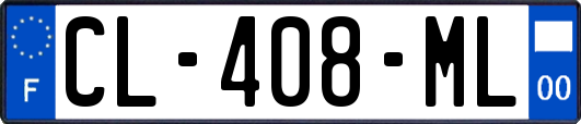 CL-408-ML