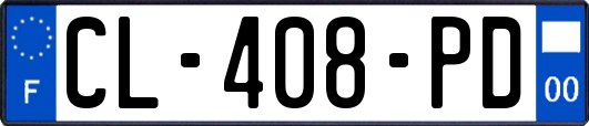 CL-408-PD