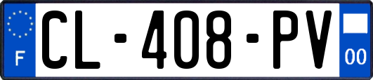 CL-408-PV