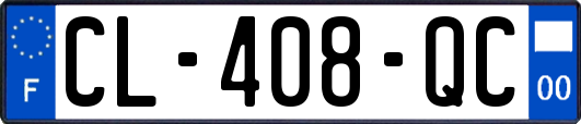 CL-408-QC