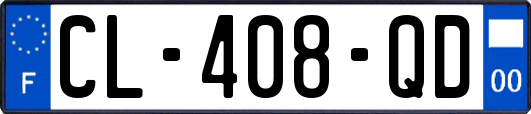CL-408-QD