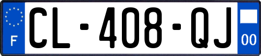 CL-408-QJ