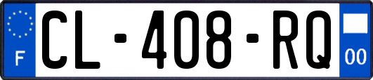 CL-408-RQ