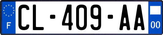 CL-409-AA