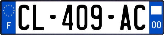 CL-409-AC